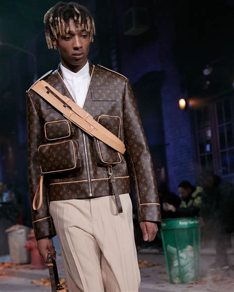 fw19 louis vuitton|louis vuitton dresses for men.